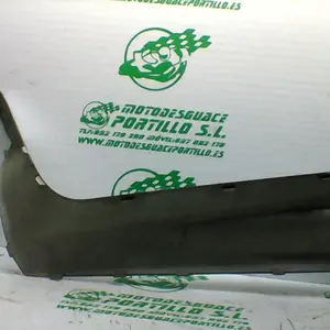 Foto de Embellecedor de carcasa delantera derecha Yamaha XMAX 250 referencia 213-19-37416 foto 5