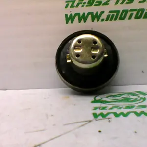 Foto de Tapón de deposito de gasolina Kymco Agility city 125 referencia 17-19-39621
