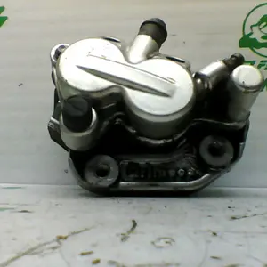 Foto de Pinza de freno delantera Yamaha XMAX 250 referencia 307-22-37448 foto 7