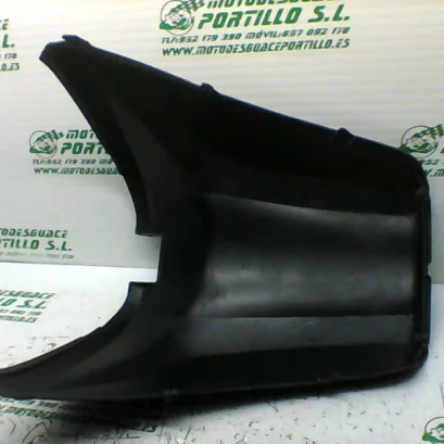 Foto de Carcasa bajo asiento Honda VISION 110 referencia 338-19-24607
