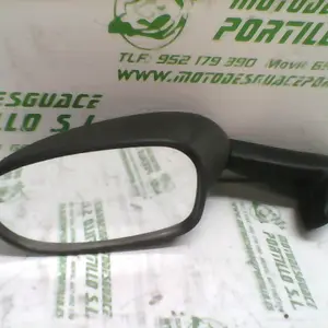 Foto de Retrovisor izquierdo Yamaha R6 referencia 17-18-12293 foto 2