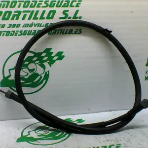 Foto de Cable cuentakilómetros Yamaha Cygnus flame 125 referencia 396-22-42780 foto 3