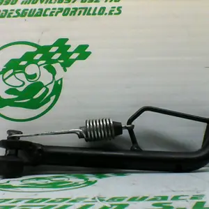 Foto de Patilla lateral Yamaha N MAX 125 referencia 394-23-46393 foto 3