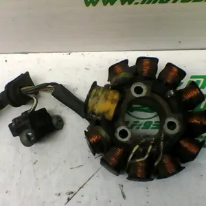 Foto de Encendido Yamaha Cygnus flame 125 referencia 168-24-48411 foto 2
