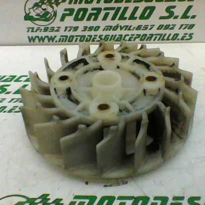 Foto de Ventilador del plato magnetico Daelim Cordi 50 referencia 189-19-21347
