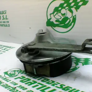 Foto de Porta-zapata rueda trasera Suzuki RV 125 referencia 65-20-26594