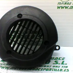 Foto de Tapa de encendido Kymco Vitality 50 referencia 264-19-23186 foto 2
