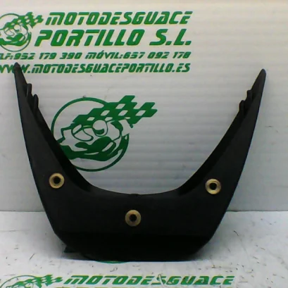Foto de Carcasa bajo asiento Piaggio Beverly 125 referencia 249-22-38633