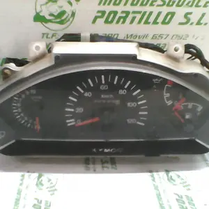 Foto de Cuentakilómetros Kymco Dink 125 referencia 200-16-22257 foto 9