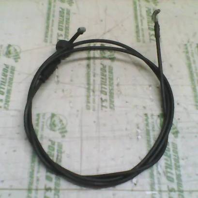 Foto de Cable cerradura asiento Yamaha Why 50 2T referencia 80-21-41801