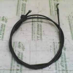 Foto de Cable cerradura asiento Yamaha Why 50 2T referencia 80-21-41801