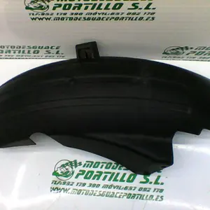 Foto de Guardabarro trasero Keeway Outlook 125 referencia 191-18-17261