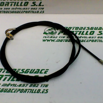 Foto de Cable cerradura asiento Sym JET 14 125 referencia 23-19-17172