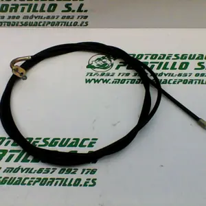 Foto de Cable cerradura asiento Sym JET 14 125 referencia 23-19-17172
