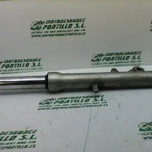 Foto de Barra horquilla izquierda Honda Silver wing 600 referencia 122-19-20319 foto 5