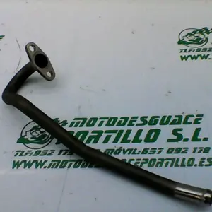 Foto de Tubo de gases Yamaha Cygnus x 125 referencia 39-22-38465 foto 4