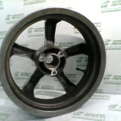 Foto de Llanta trasera Peugeot Satelis 125 referencia 213-22-37817