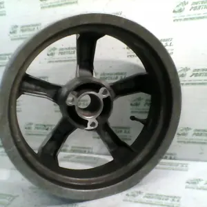 Foto de Llanta trasera Peugeot Satelis 125 referencia 213-22-37817