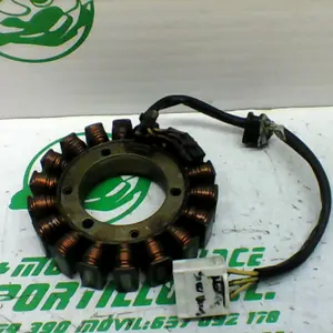 Foto de Encendido Honda Silver wing 600 referencia 116-16-36239
