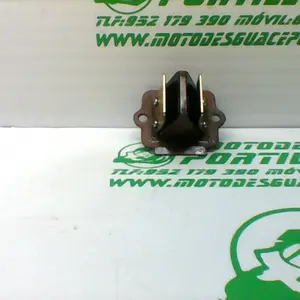 Foto de Caja de laminas Vespa ET2 50 referencia 101-19-27099 foto 3