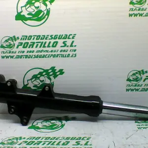Foto de Barra horquilla izquierda Yamaha TRICITY 125I referencia 307-21-35623 foto 2