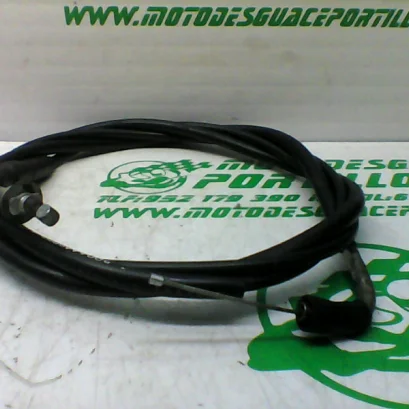 Foto de Cable acelerador Peugeot Kisbee 50 4T referencia 466-22-45027