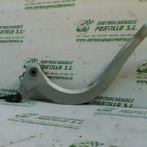 Foto de Palanca de freno trasero Yamaha XT-125-X referencia 144-23-43776 foto 2