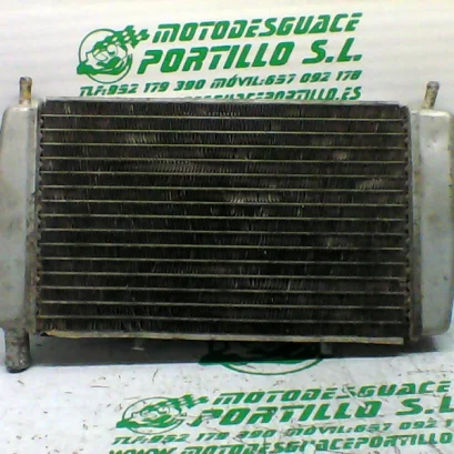 Foto de Radiador Piaggio HEXAGON GTX referencia 323-22-42702