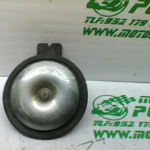 Foto de Claxon Yamaha YBR 125 i referencia 171-21-30488 foto 6