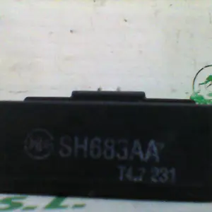 Foto de Regulador Honda CBF 250 referencia 366-22-48957 foto 20