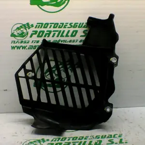 Foto de Protector de radiador Honda Pcx 125 referencia 181-23-46269 foto 9