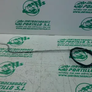 Foto de Cable cerradura asiento Honda SH 125I 13-16 referencia 65-24-47352 foto 4