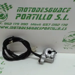 Foto de Reenvío Honda Dylan 125 referencia 362-22-47764 foto 11