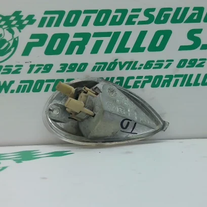 Foto de Intermitente trasero derecho Piaggio LIBERTY 125 - 05-08 referencia 292-21-39601