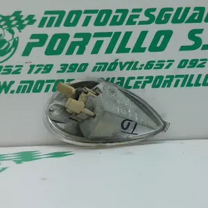 Foto de Intermitente trasero derecho Piaggio LIBERTY 125 - 05-08 referencia 292-21-39601