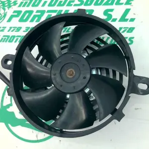 Foto de Ventilador del radiador Benelli MACIS referencia 324-22-39817 foto 2