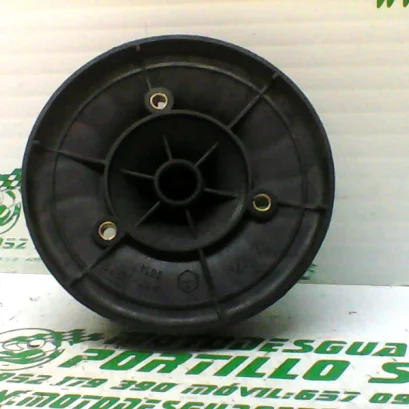 Foto de Ventilador del radiador Vespa ET2 50 referencia 145-19-23551