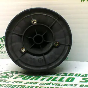 Foto de Ventilador del radiador Vespa ET2 50 referencia 145-19-23551 foto 1