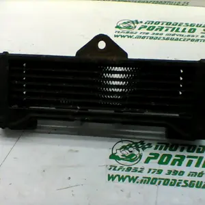 Foto de Silenciador Honda CB 450 DX referencia 277-18-18524 foto 9