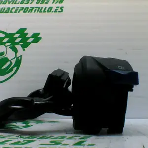 Foto de Piña izquierda Derbi GP1 - 50-2T referencia 367-21-34125 foto 1