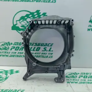 Foto de Soporte del radiador Yamaha N MAX 125 referencia 394-23-46411 foto 6