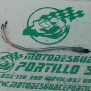 Foto de Sensor de freno delantero Suzuki Estilete 50 referencia 161-20-46773 foto 2