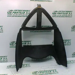 Foto de Protector de radiador Piaggio ZIP H2O 2T 3 50 referencia 66-16-23748 foto 7