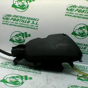 Foto de Caja de filtro Honda LEAD 100 referencia 136-17-32293 foto 5