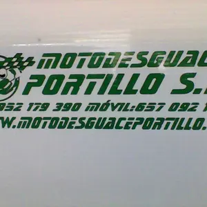 Foto de Intermitente delantero izquierdo Piaggio ZIP Aire 2T 2 50 referencia 88-20-38003 foto 17
