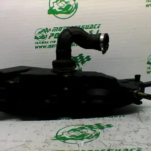 Foto de Caja de filtro Piaggio LIBERTY 125 3V referencia 67-23-42459 foto 4