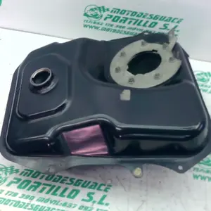 Foto de Deposito gasolina Honda SH 125 i 09-10 referencia 66-24-47149 foto 4