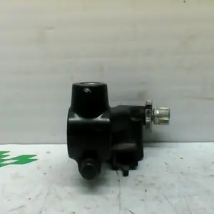 Foto de Soporte de maneta embrague Suzuki Intruder 250 referencia 391-23-46972 foto 5