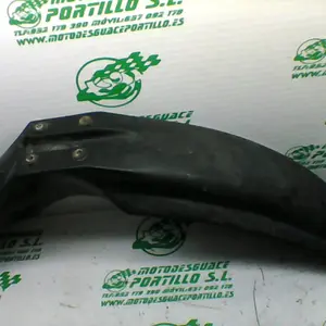 Foto de Guardabarro delantero Yamaha DT-80-2T referencia 186-17-30627 foto 2