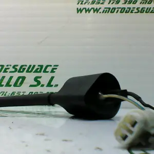 Foto de Bobina Suzuki Estilete 50 referencia 112-19-22120 foto 4